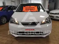2018 Seat Mii