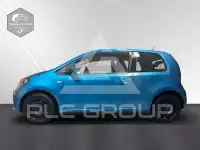 2018 Seat Mii