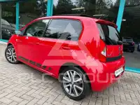 2018 Seat Mii