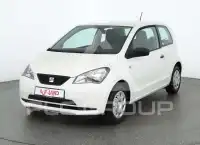 2018 Seat Mii