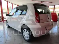 2018 Seat Mii
