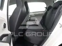 2018 Seat Mii