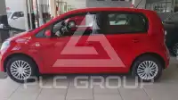 2018 Seat Mii