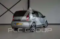 2018 Seat Mii