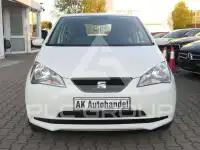 2018 Seat Mii