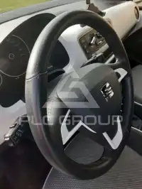 2018 Seat Mii