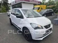 2018 Seat Mii