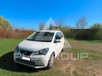 2018 Seat Mii