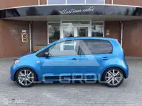 2018 Seat Mii