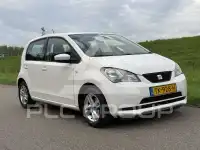 2018 Seat Mii