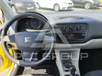 2018 Seat Mii