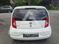 2018 Seat Mii