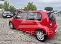 2018 Seat Mii