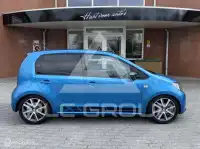 2018 Seat Mii