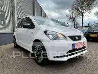2018 Seat Mii