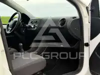 2018 Seat Mii