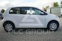 2018 Seat Mii