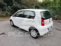 2018 Seat Mii