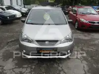 2018 Seat Mii