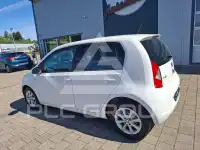 2018 Seat Mii