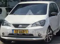 2018 Seat Mii