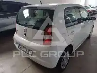 2018 Seat Mii