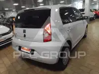 2018 Seat Mii
