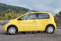 2018 Seat Mii