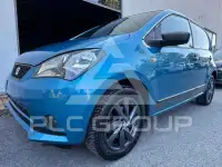 2018 Seat Mii