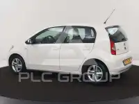 2018 Seat Mii