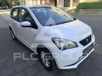 2018 Seat Mii