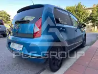 2018 Seat Mii