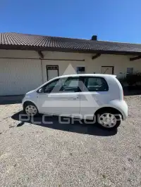 2018 Seat Mii