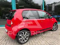 2018 Seat Mii