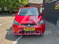 2018 Seat Mii