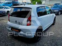 2018 Seat Mii