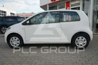 2018 Seat Mii