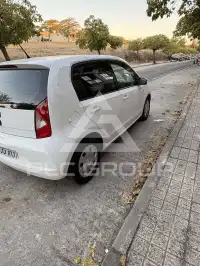 2018 Seat Mii