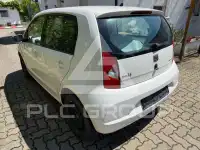 2018 Seat Mii