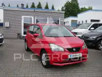 2018 Seat Mii