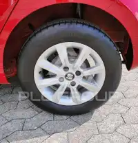 2018 Seat Mii