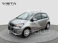 2018 Seat Mii