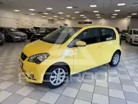 2018 Seat Mii