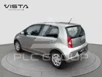 2018 Seat Mii