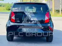 2018 Seat Mii