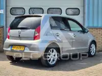 2018 Seat Mii