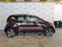 2018 Seat Mii