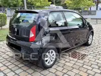 2018 Seat Mii