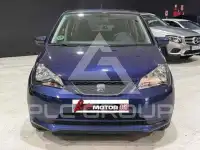 2018 Seat Mii