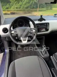2018 Seat Mii
